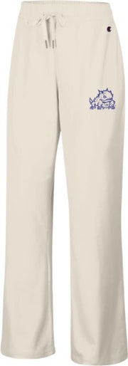 Texas Christian University Women's Soft Touch Pants