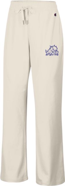 Texas Christian University Women's Soft Touch Pants