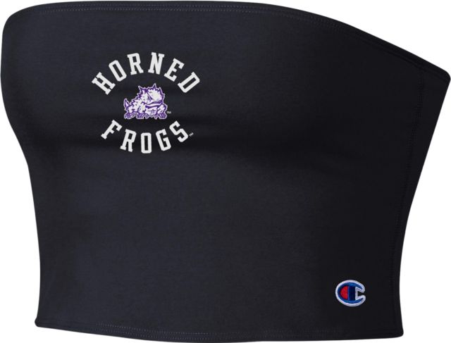 Texas Christian University Women's Tube Top