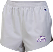 Texas Christian University Horned Frogs Women's Woven Shorts