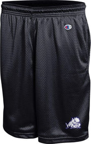 Texas Christian University Horned Frogs Mesh Shorts
