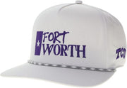 Texas Christian University Fort Worth Cap