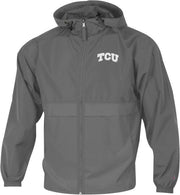 Texas Christian University Full-Zip Jacket