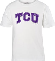 Texas Christian University Short Sleeve T-Shirt