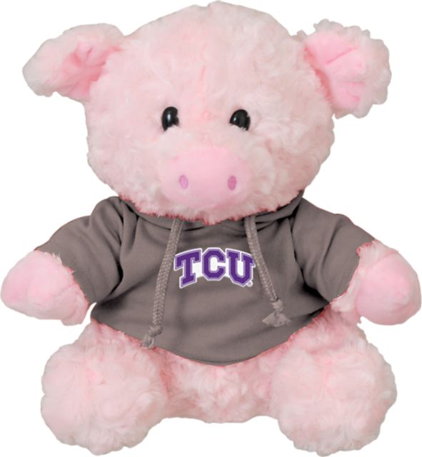 Texas Christian University Plush