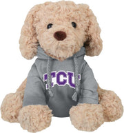 Texas Christian University Plush