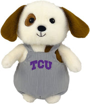 Texas Christian University 6'' Country Critters