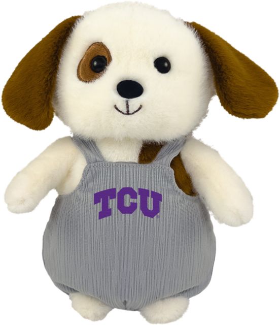 Texas Christian University 6'' Country Critters