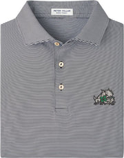 Texas Christian University 2026 Aer Lingus College Football Classic Polo