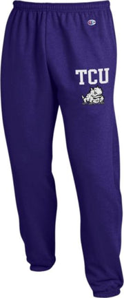 Texas Christian University Horned Frogs Sweatpants