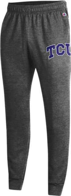 Texas Christian University Jogger Pants