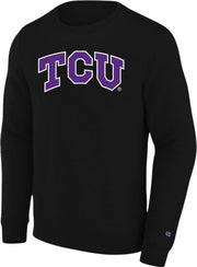 Texas Christian University Crewneck