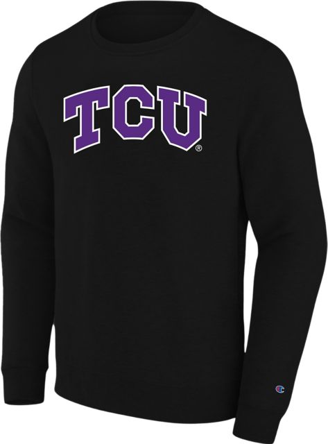 Texas Christian University Crewneck
