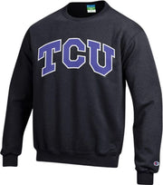 Texas Christian University Youth Crewneck Sweatshirt