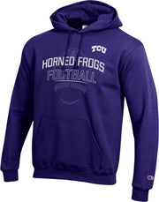 Texas Christian University Horned Frogs Hoodie