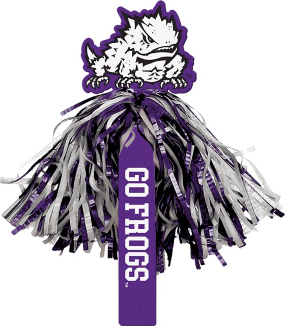 Mascot Pom