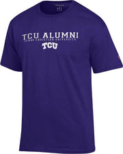 Texas Christian University Alumni T-Shirt