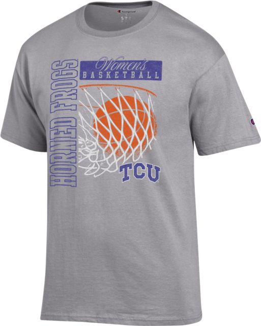 Texas Christian University Horned Frogs Short Sleeve T-Shirt