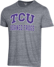 Texas Christian University Short Sleeve T-Shirt - ONLINE ONLY