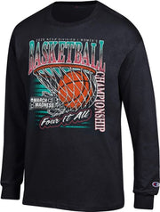 2026 NCAA Women's Basketball Championship Long Sleeve T-Shirt