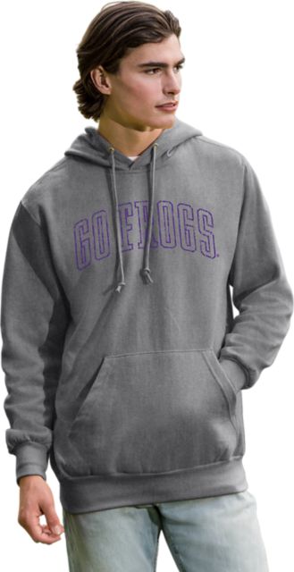 Texas Christian University Fleece Hoodie