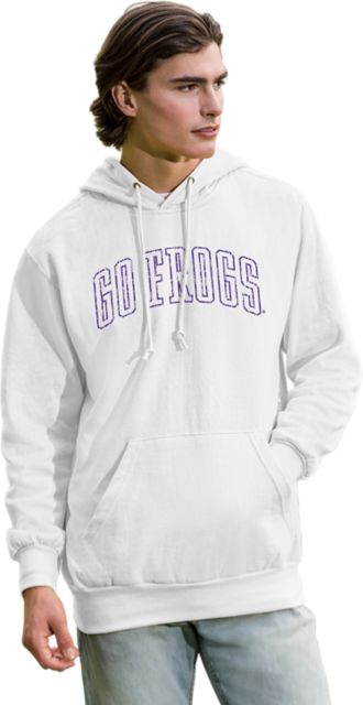 Texas Christian University Fleece Hoodie