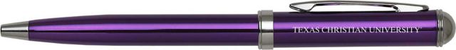 Texas Christian University Gel Pen