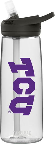 Texas Christian University .75L Water Bottle