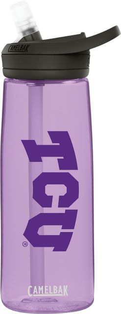 Texas Christian University .75L Water Bottle
