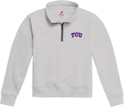 Texas Christian University Volleyball Short Sleeve T-Shirt