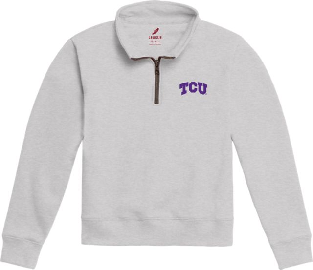 Texas Christian University Volleyball Short Sleeve T-Shirt