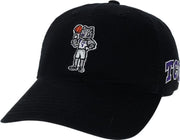 Texas Christian University Superfrog Basketball Cap