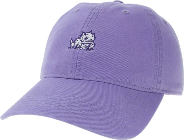 Texas Christian University Horned Frogs Hat