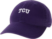Texas Christian University Toddler Hat