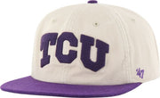 CAP/FIELDSTONE CAP/NATUR/H-ADJ