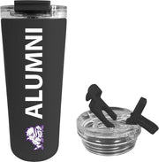 Texas Christian University 24 oz. 2-in-1 Tumbler