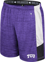 Texas Christian University Horned Frogs Youth Shorts