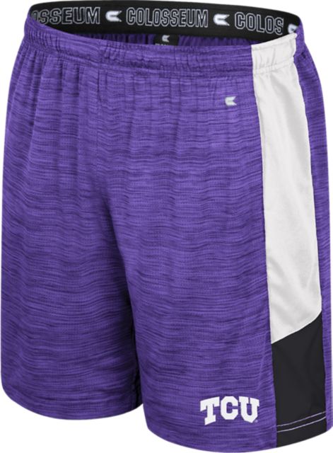 Texas Christian University Horned Frogs Youth Shorts