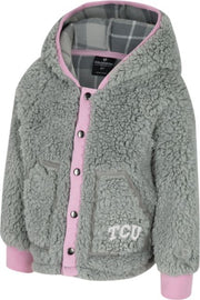 Texas Christian University Toddler's Jacket