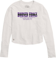 Texas Christian University Women's Long Sleeve T-Shirt