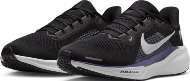 Texas Christian University Nike Pegasus 41 College Road Running Shoes