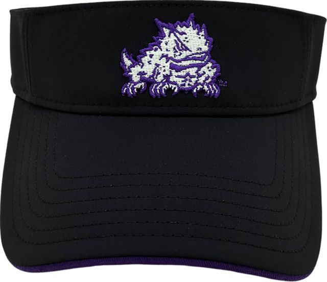 VISOR/DEALER ADJ 2/WHITE/H-ADJ