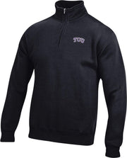 Texas Christian University 1/4 Zip