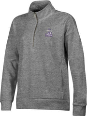 Texas Christian University Horned Frogs Alumni Women's 1/4 Zip