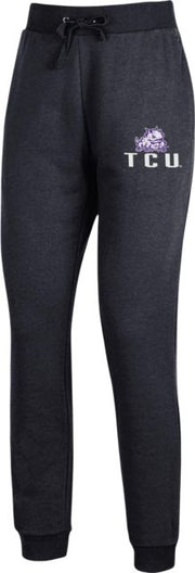 Texas Christian University Horned Frogs Women's Jogger Pants