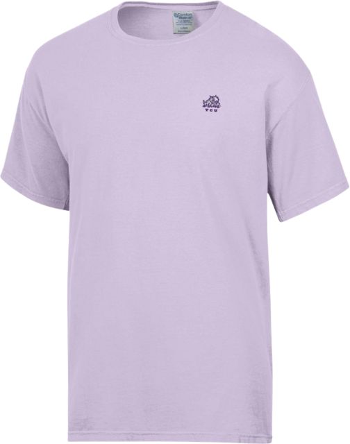 Texas Christian University Short Sleeve T-Shirt