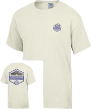 Texas Christian University Short Sleeve T-Shirt