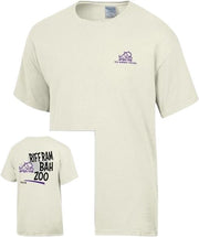 Texas Christian University Horned Frogs Slogan Short Sleeve T-Shirt