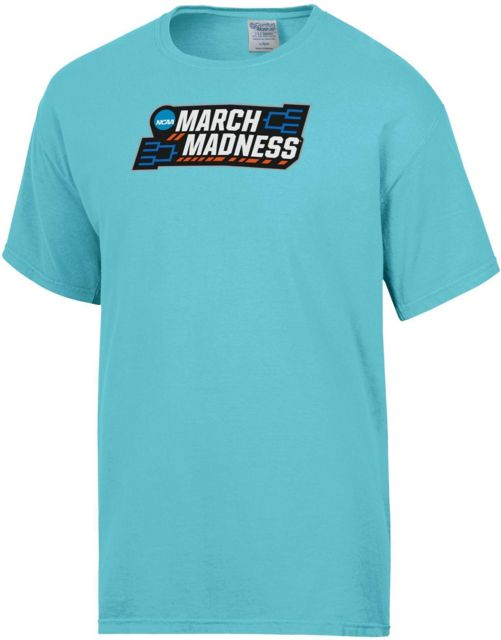 2026 NCAA Women's Basketball Championship March Madness Short Sleeve T-Shirt