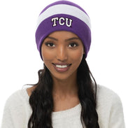 Texas Christian University Beanie